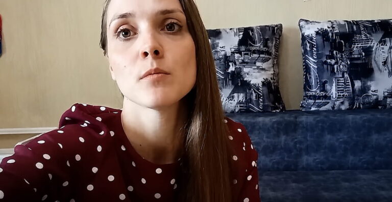 видео отзыв № 1